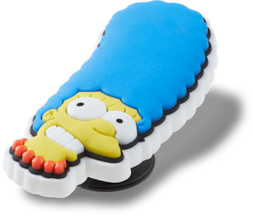 Аксессуары Jibbitz The Simpsons Marge — фото 2