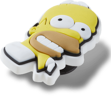 Аксессуары Jibbitz The Simpsons Homer — фото 2