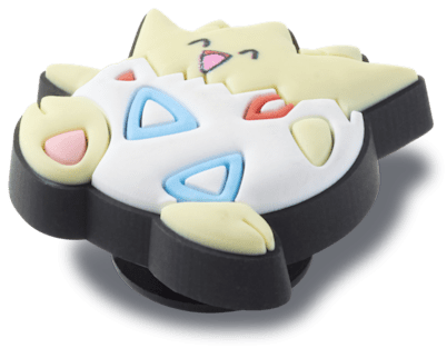 Аксессуары Jibbitz Pokémon Togepi — фото 2