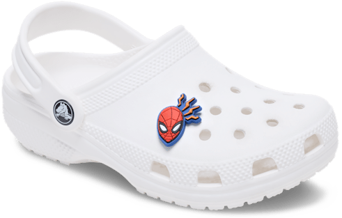 Аксессуары Jibbitz Spider-Man™ — фото 3