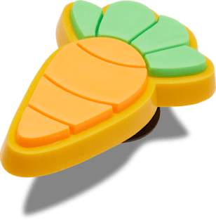 Аксессуары Jibbitz Carrot — фото 2