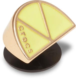 Аксессуары Jibbitz Tiny Lemon — фото 2