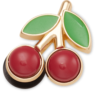 Tiny Cherries
