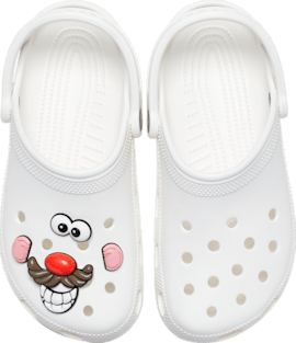 Аксессуары Jibbitz Mr Potato Head 5 Pack — фото 3