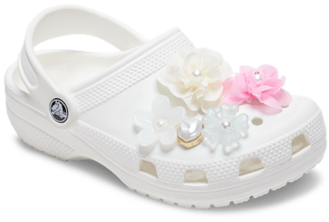 Аксессуары Jibbitz Ultra Femme 5 Pack — фото 3