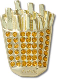 Gold French Fries
