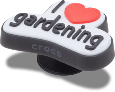 Аксессуары Jibbitz I Heart Gardening — фото 2