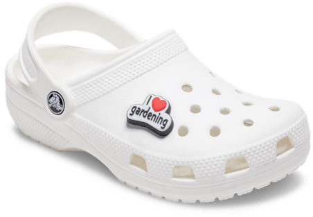 Аксессуары Jibbitz I Heart Gardening — фото 3