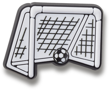 Soccer Net with Ball