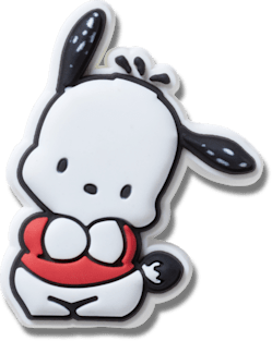Sanrio Pochacco