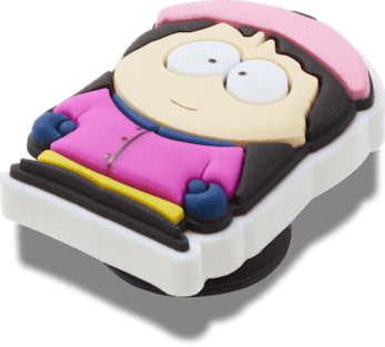 Аксессуары Jibbitz South Park Wendy — фото 2