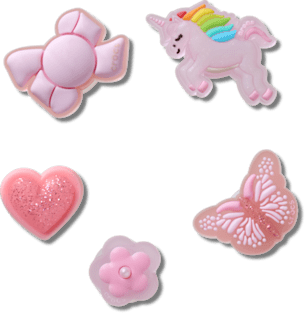 Tiny Girl Favorites 5 Pack