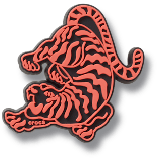 Аксессуары Jibbitz Lights Up Tiger — фото 1