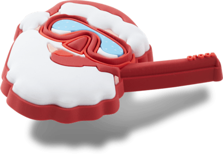 Аксессуары Jibbitz Snorkeling Santa — фото 2