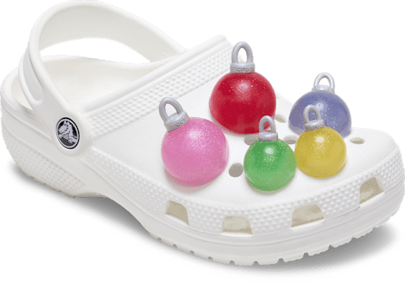 Аксессуары Jibbitz Lights Up Ornament 5 Pack — фото 3
