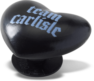 Аксессуары Jibbitz The Twilight Saga Team Carlisle — фото 2