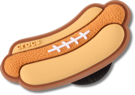 Аксессуары Jibbitz Tailgate Football Hotdog — фото 1