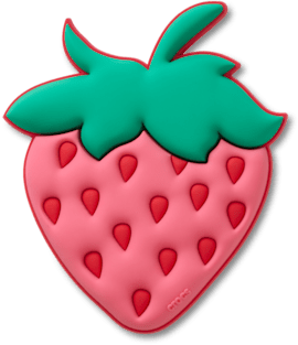 Mega Strawberry