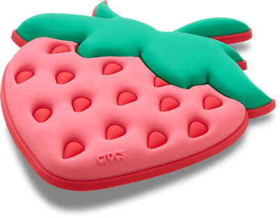 Аксессуары Jibbitz Mega Strawberry — фото 2