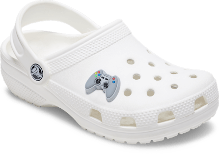 Сабо Jibbitz Super Gamer Controller — фото 3