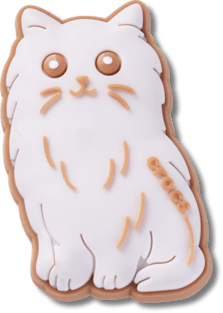 Аксессуары Jibbitz Persian Cat — фото 1