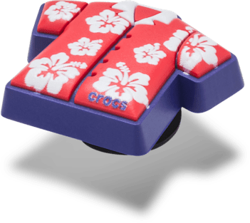 Рубашки Jibbitz Hawaiian Shirt — фото 2