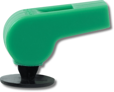 Functional Whistle