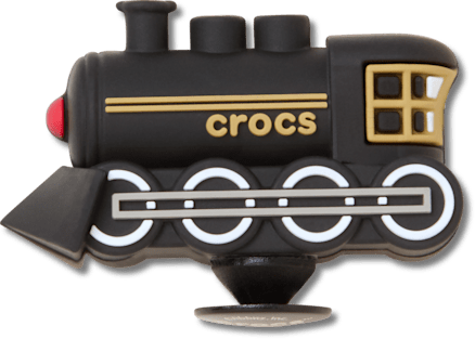 Аксессуары Jibbitz 3D Locomotive Train — фото 1