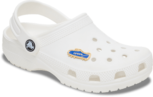 Аксессуары Jibbitz Crocs Cleet — фото 3