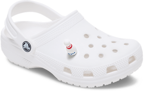 Аксессуары Jibbitz 3D Bowling Pin — фото 3