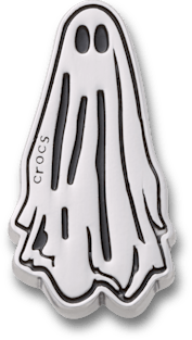 Аксессуары Jibbitz Spooky Ghost — фото 1