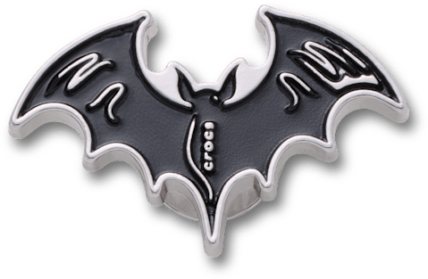 Аксессуары Jibbitz Spooky Bat — фото 1