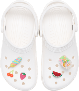 Аксессуары Jibbitz Sugar and Everything Nice 5 Pack — фото 3