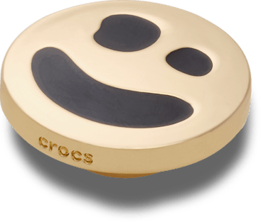 Аксессуары Jibbitz Smile Guy Face — фото 2