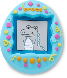 Аксессуары Jibbitz Cutie Game Crocodile — фото 1