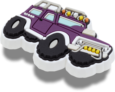 Аксессуары Jibbitz Off Road Vehicle — фото 2
