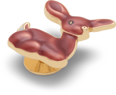 Аксессуары Jibbitz Nostalgic Holiday Reindeer — фото 2