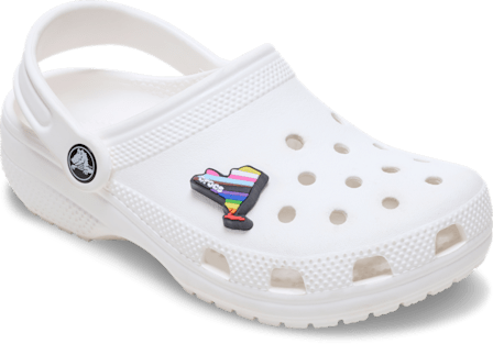 Аксессуары Jibbitz NY State Pride — фото 3