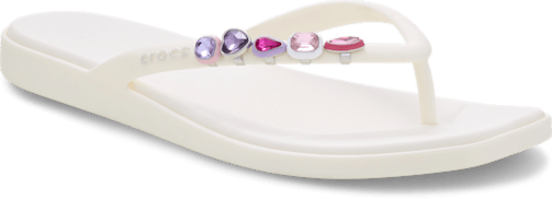 Сандалии Jibbitz Sandal C Charms Multi Gems 5 Pack — фото 3