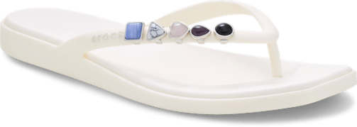 Сандалии Jibbitz Sandal C Charms Gem Shapes 5 Pack — фото 3