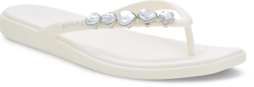 Сандалии Jibbitz Sandal C Charms Pearl 5 Pack — фото 3