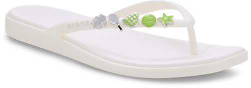 Сандалии Jibbitz Sandal C Charms Lucky Sport 5 Pack — фото 3