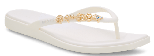 Сандалии Jibbitz Sandal C Charms Nautical Icon 5 Pack — фото 3