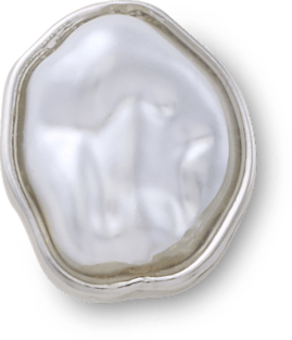 Сандалии Jibbitz Baroque Pearl Sandal C Charm