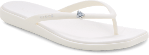 Сандалии Jibbitz Marbled Triangle Sandal C Charm — фото 3