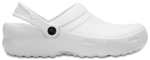 Specialist II Work Clog