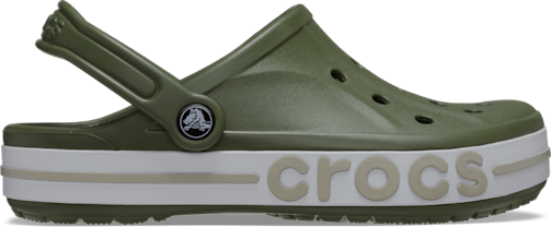 Bayaband Clog