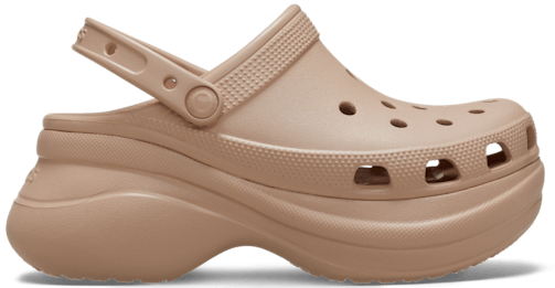 Bae Clog - Crocs