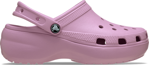 Women's Classic Platform Clog