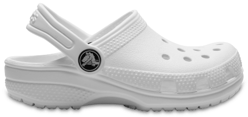 Kids' Classic Clog